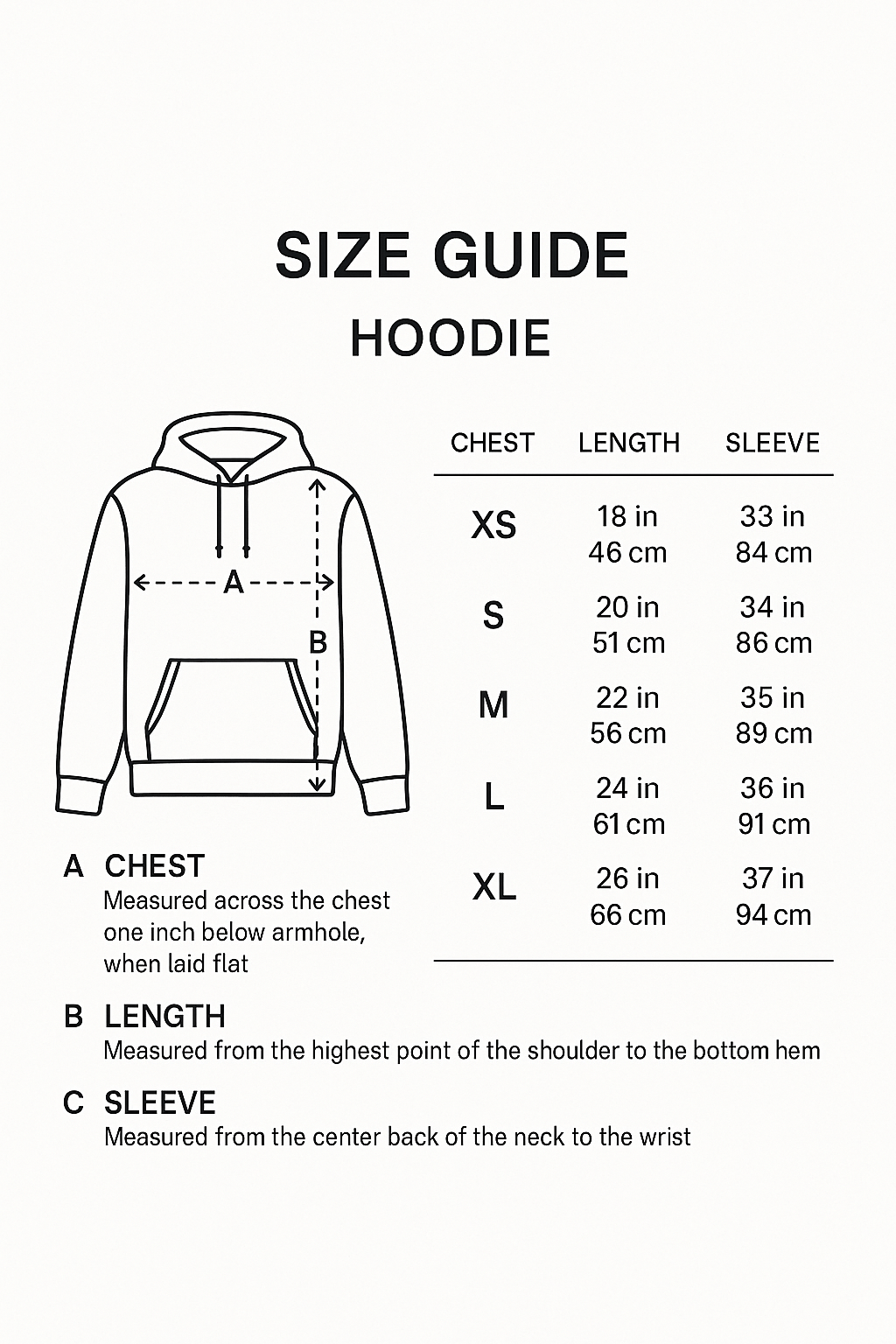 Pipo Perico Hoodie – Bring the Heat (and the Cozy)