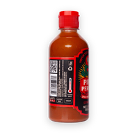 Salsa picante Pipo Perico 12 fl. oz. (355 ml)