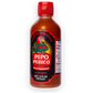 Sampler Pack, Pipo Perico Hot Sauce: Original, Extra Spicy & Chipotle 12 FL OZ (355 mL) each