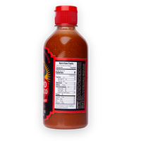 Salsa picante Pipo Perico 12 fl. oz. (355 ml)