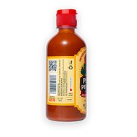 Salsa Picante Pipo Perico Sabor Original, 12 FL OZ (355mL)