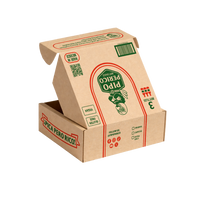 Paquete de Muestras, Salsa Picante Pipo Perico: Original, Extra Picante y Chipotle 12 FL OZ (355 mL) cada una