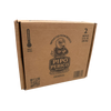 Pack of 2, Pipo Perico Original Hot Sauce 12 FL OZ (355 mL) each