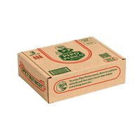 Paquete de Muestras, Salsa Picante Pipo Perico: Original, Extra Picante y Chipotle 12 FL OZ (355 mL) cada una