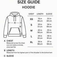 Pipo Perico Hoodie – Bring the Heat (and the Cozy)