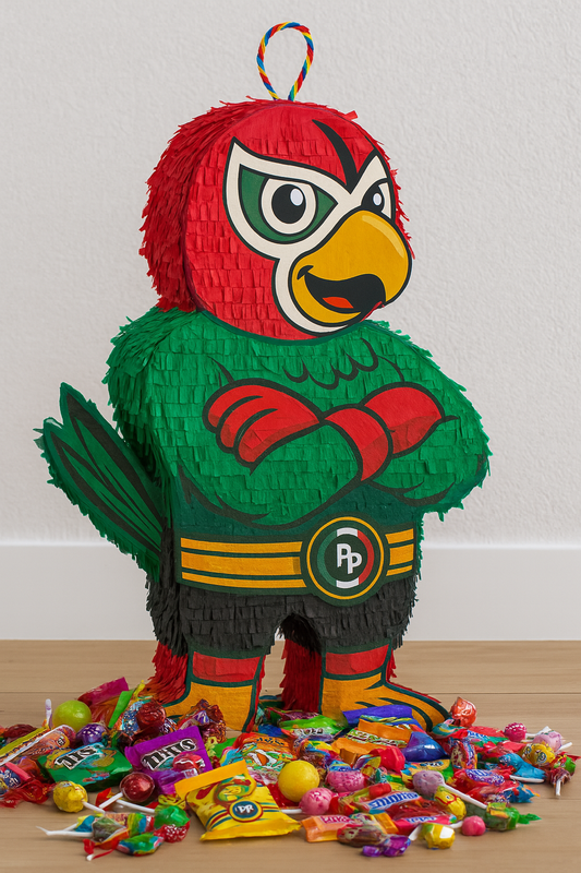Pipo Perico Piñata – Special Edition