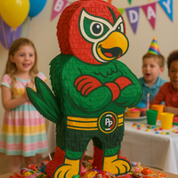 Pipo Perico Piñata – Special Edition