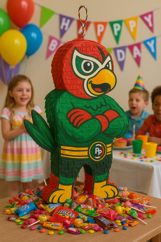 Pipo Perico Piñata – Special Edition