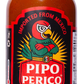 Paquete de Muestras, Salsa Picante Pipo Perico: Original, Extra Picante y Chipotle 12 FL OZ (355 mL) cada una