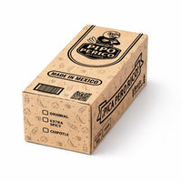 Salsa picante Pipo Perico 12 fl. oz. (355 ml)